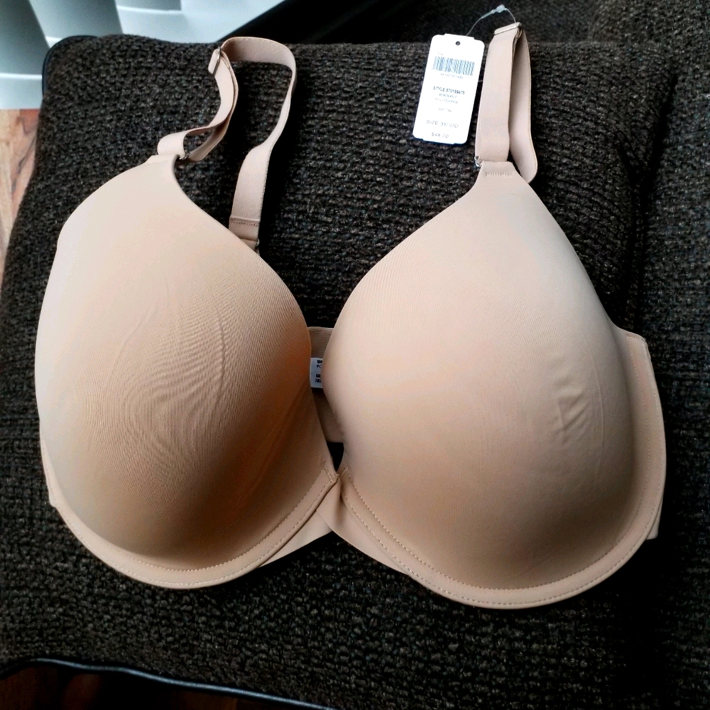 Soma memorable full coverage bra
